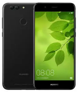 Замена usb разъема на телефоне Huawei Nova 2 Plus в Волгограде